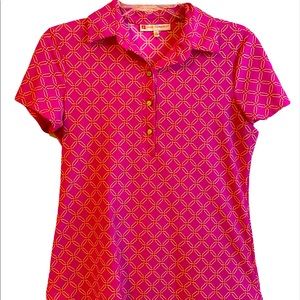 Jude Connally Top, Size S